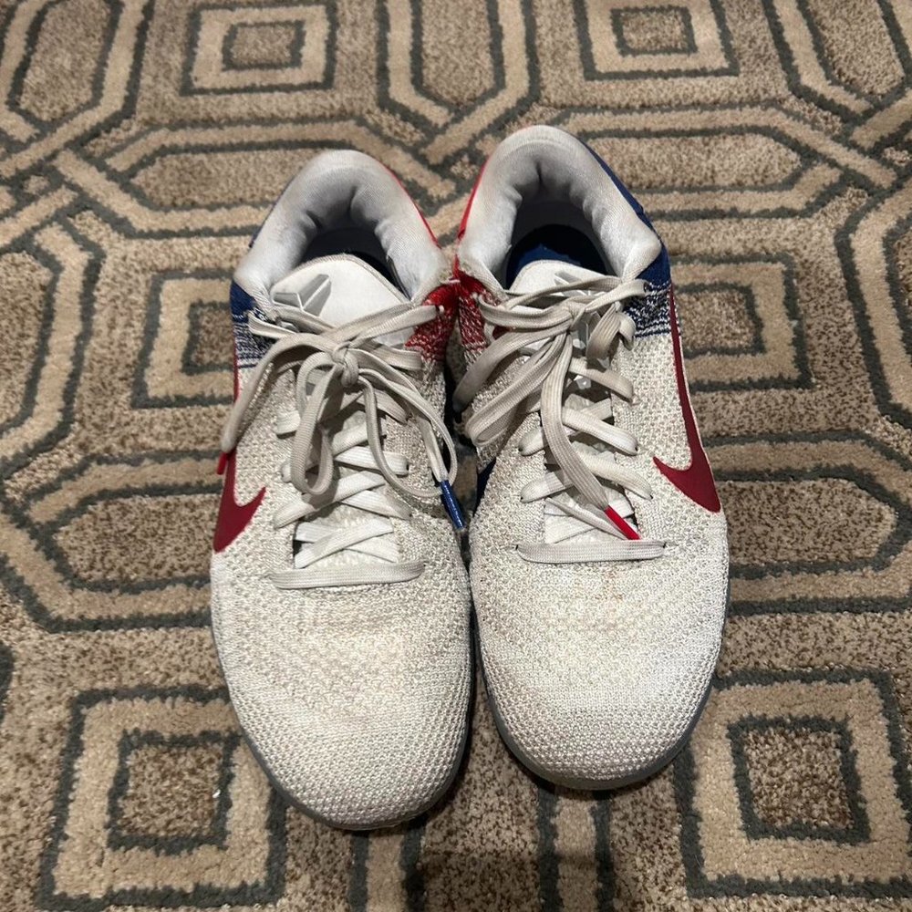 Kobe 11 Usas New Are